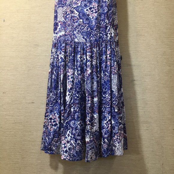 Mila Long Dress NWT - Picture 5 of 10